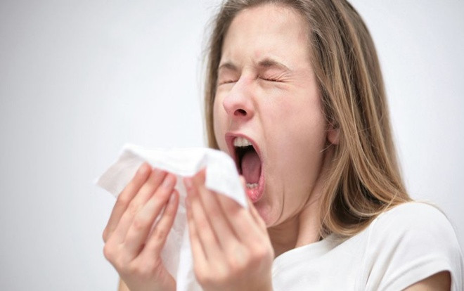 Khi bạn hắt xì, người Việt nói 'cơm muối', còn người dân các quốc gia khác nói gì? Ảnh 2