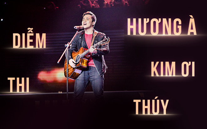 Đâu chỉ 'Hương', các cô gái có tên sau cũng nên tự hào vì được là tựa bài hát! Ảnh 2