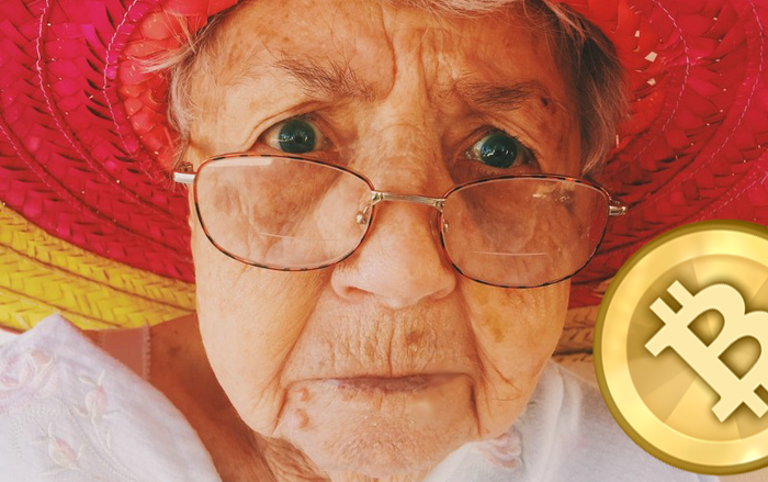 Giải thích Bitcoin đơn giản đến mức ông bà bạn cũng có thể hiểu được Ảnh 2