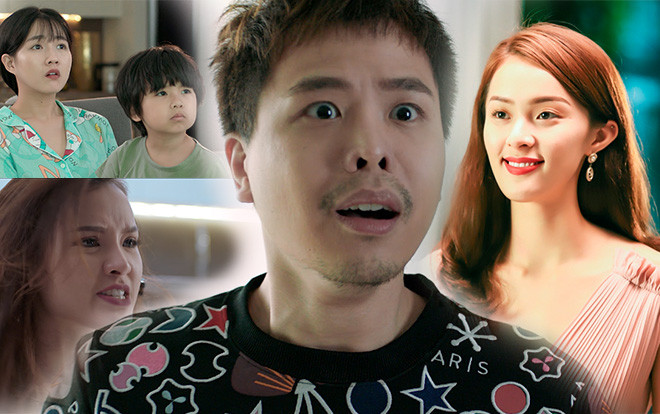 'Ông ngoại tuổi 30': Trịnh Thăng Bình than trời vì 'làm ông khó lắm, đâu phải chuyện đùa' trong trailer Ảnh 2