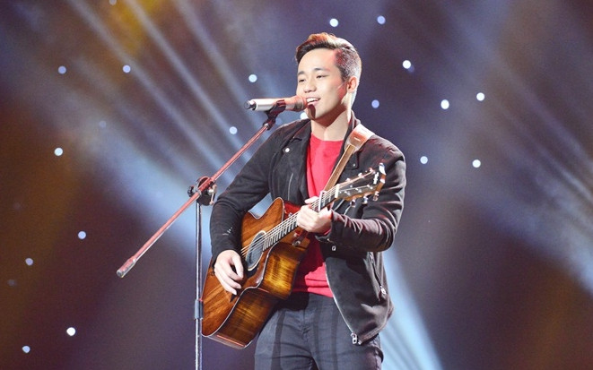 Lâu lắm rồi, mới có một 'Hương à!' khiến Sing My Song trở về không khí của… 'Ông bà anh' Ảnh 2