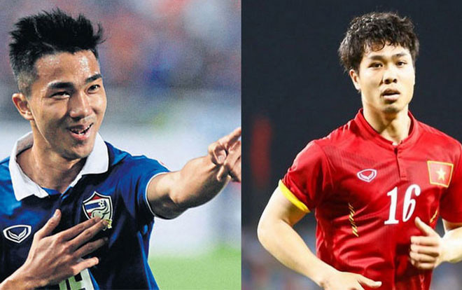 Công Phượng ngày càng chững lại, Messi Thái 'hóa rồng’ Ảnh 2