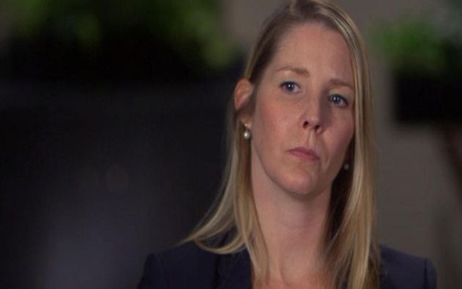 Cơ phó tố bị cơ trưởng chuốc thuốc mê, cưỡng hiếp Ảnh 2