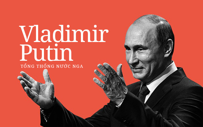 12 phát ngôn cực chất chứng minh sự mạnh mẽ, gai góc và đầy quyền lực của Tổng thống Putin Ảnh 2
