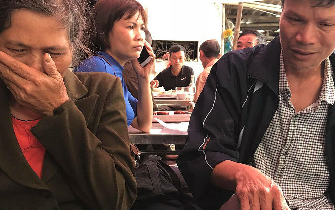 Mẹ chiến sĩ PCCC tử nạn trên cao tốc: 'Giờ tôi chẳng cần con phụng dưỡng nữa, chỉ cần con về đây thôi' Ảnh 2