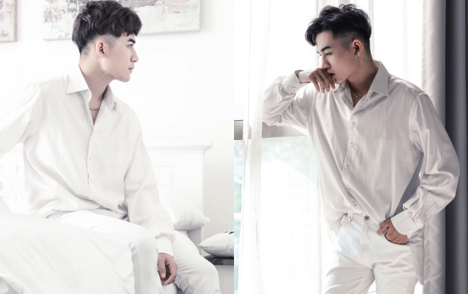 Hậu đề cử Cống Hiến, Ali nhá hàng MV mới khiến fan hồi hộp 'muốn xỉu' Ảnh 2