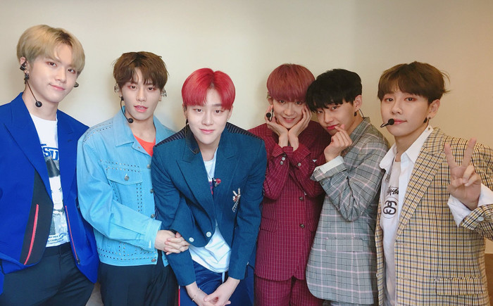 Mặc fan biểu tình, CJ tiếp tục tiết lộ thông tin concert cuối của nhóm nhạc 'không tưởng' JBJ Ảnh 2