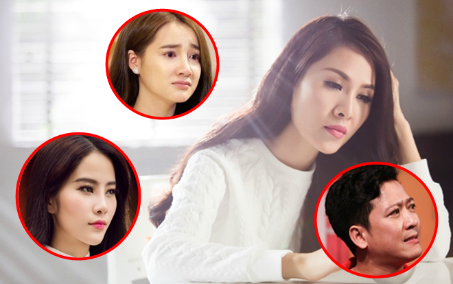 Quế Vân: ‘Tôi thương Nhã Phương, không trách Nam Em nhưng 'nổi da gà' vì từng biết Trường Giang’ Ảnh 2