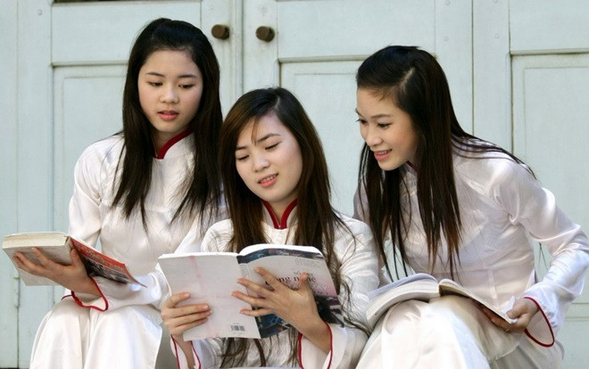 Thi khối M muốn đậu đại học, ngoài biết hát múa, kể chuyện sĩ tử phải nắm rõ ngay những kỹ năng then chốt này! Ảnh 2