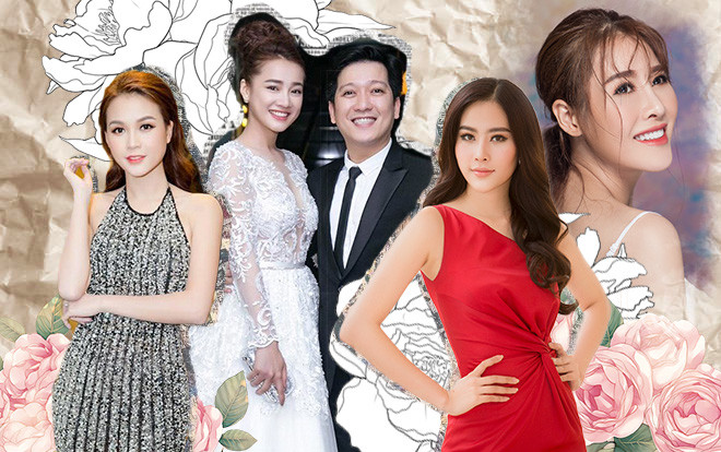 Trường Giang: Gã Don Juan năm lần bảy lượt 'gặp hạn' với mỹ nhân! Ảnh 2