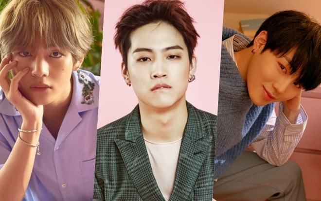 Tin được không, những nam thần này suýt trở thành… nông dân nếu không debut làm idol! Ảnh 2