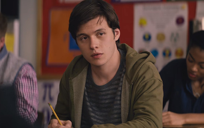 Love, Simon': Bα» phim cα» vΕ© ngΖ°α»i Δα»ng tΓnh hΓ£y ngαΊ©ng cao ΔαΊ§u vΓ  mαΊ‘nh dαΊ‘n  'come out' - Saostar.vn