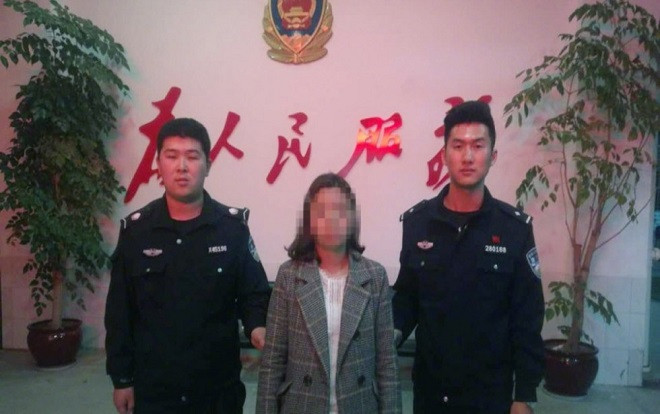 Giả vờ bị bắt cóc để thử lòng bạn trai, cô gái nhận kết cục 'đắng lòng' Ảnh 2