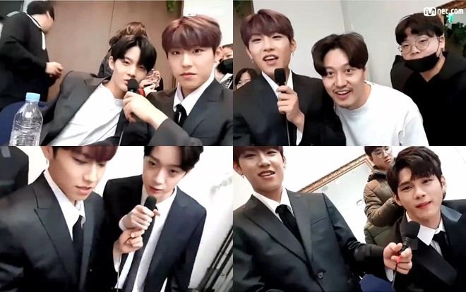 Lỡ chửi thề trên sóng trực tiếp, Wanna One dính scandal lớn ngay khi vừa comeback Ảnh 2
