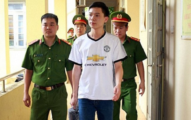 'Bác sĩ Hoàng Công Lương là nạn nhân của một ê kíp cẩu thả, tắc trách, quan liêu' Ảnh 2