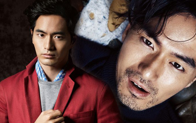 Lee Jin Wook: Gã Casanova quyến rũ của màn ảnh Hàn Ảnh 2
