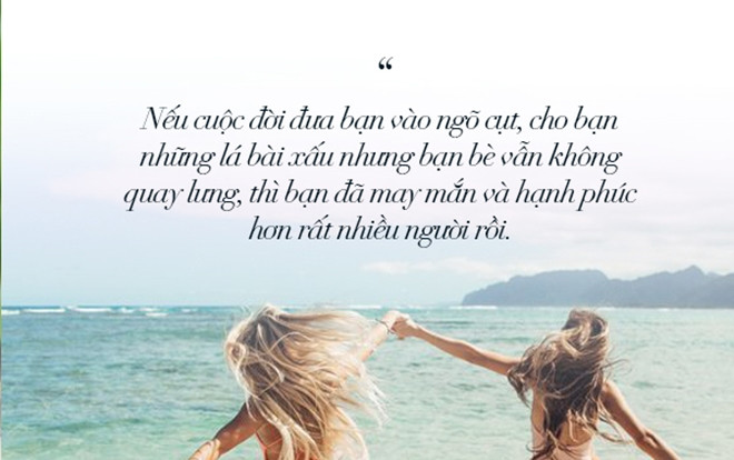 Đừng than nữa, bạn đang tắm trong bể 'hạnh phúc' mà chẳng hay đấy Ảnh 2