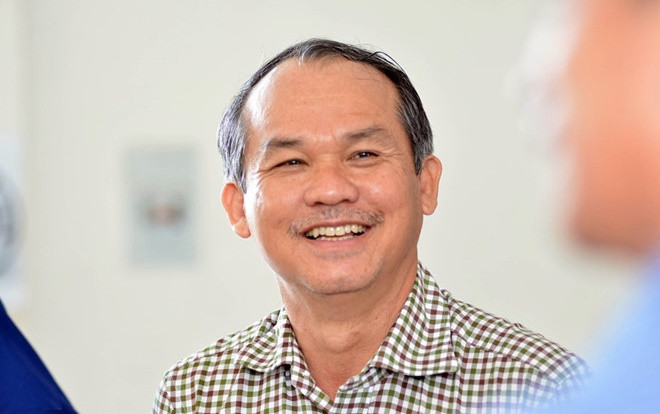 Chủ tịch VFF và ông Nguyễn Lân Trung nhớ nhầm, hay 'đánh hội đồng' bầu Đức? Ảnh 2