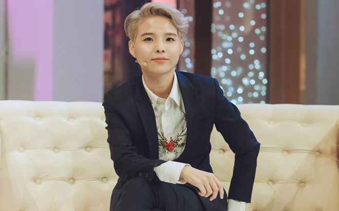 Vũ Cát Tường: ‘Tôi không bánh bèo 100% nhưng cũng chẳng bảnh tỏn, điển trai được’ Ảnh 2