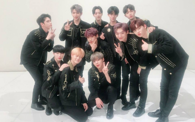 Trước scandal 'động trời', fan nhất quyết khẳng định Wanna One không chửi thề Ảnh 2