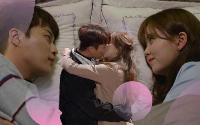 ‘Radio Romance’ tập áp chót: Không giận Doo Joon gạt mình, Kim So Hyun còn thương anh hơn Ảnh 2