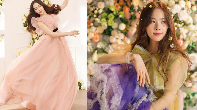 Không chỉ phát ngôn mạnh miệng, gout thẩm mỹ tình cũ của Trường Giang độc-lạ không kém Ảnh 2