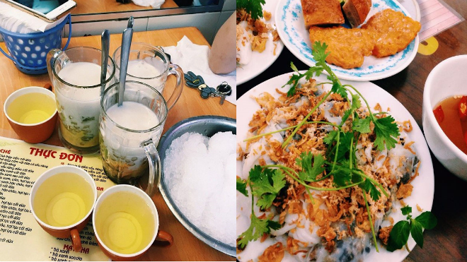 Ở Hà Nội nếu không biết mà ăn 'no căng rốn' tại những quán bình dân sau, bạn sẽ phải khóc thét vì 'chay ví' lúc nào không hay! Ảnh 2