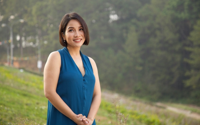 Mỹ Linh 'tủi thân' quay MV: 'Ai cũng gọi tôi là cô trong khi chỉ muốn làm chị' Ảnh 2