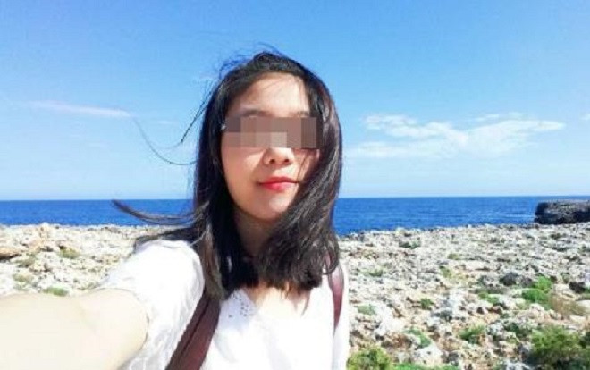 Nữ sinh Việt tử vong tại Đức do ngã từ tầng 4 của một tòa nhà Ảnh 2