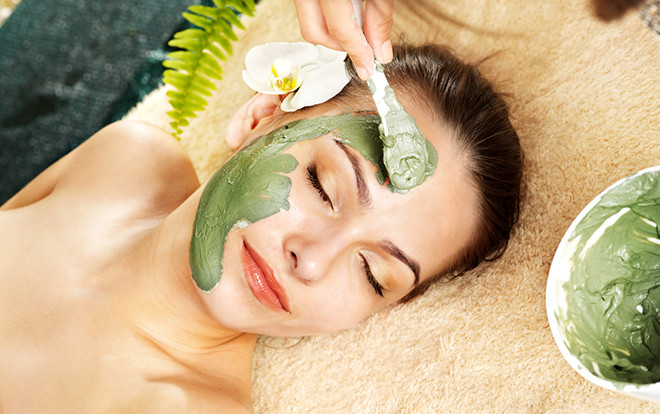 4 cách làm mặt nạ home-made rẻ, đẹp, độc, công dụng bất ngờ! Ảnh 2