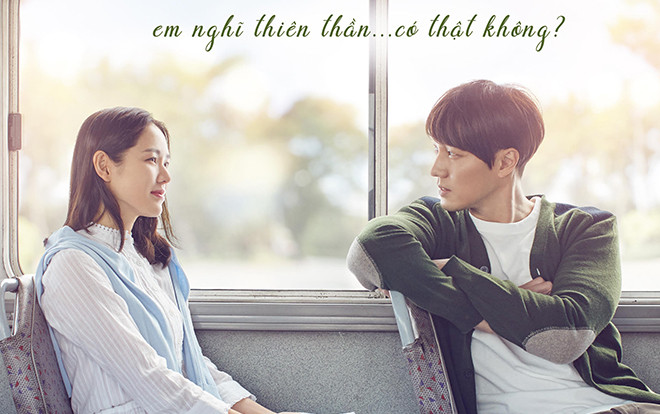 Phim tình cảm ‘Be With You’ của Son Ye Jin và So Ji Sub đạt 1 triệu lượt khán giả chỉ trong 7 ngày Ảnh 2