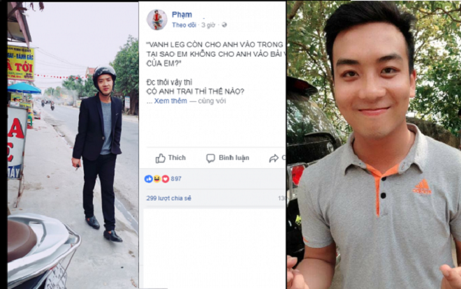 Cô em gái tiếp tục phần 2 với màn 'tố tội' những lần 'chơi xỏ' không thể lầy lội hơn của ông anh trai Ảnh 2