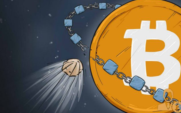 Công nghệ khủng khiếp đứng đằng sau Bitcoin với sức mạnh sẽ khiến bạn bất ngờ Ảnh 2