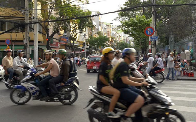 Lý do bất ngờ khiến xe máy tốn xăng ít người nào biết và cách xử lý đơn giản Ảnh 2