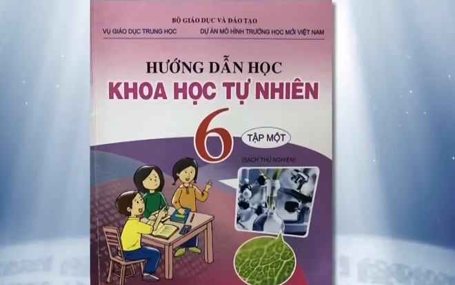 Sách giáo khoa mới sẽ giảm thiểu kiến thức chết, không cần thiết để tăng cường các bài học gắn liền với thực tiễn Ảnh 2
