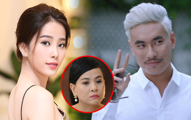 Phản ứng 'khó tin' của Cát Phượng khi hay tin Nam Em từng rung động trước Kiều Minh Tuấn Ảnh 2