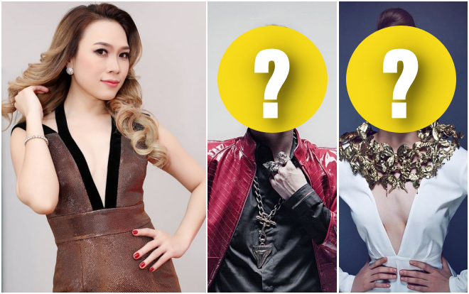 Đâu mới thực sự là đối thủ có thể 'ngáng đường' Mỹ Tâm tại Cống Hiến 2018? Ảnh 2