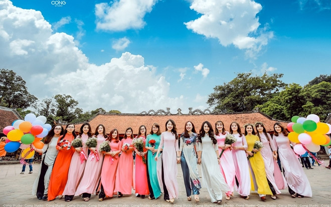 Muốn theo đuổi con đường nghệ thuật chuyên nghiệp, 'nằm lòng' ngay 'bí kíp' thi khối S thành công Ảnh 2