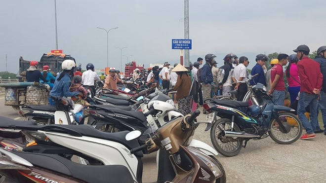 Tìm thấy thi thể nữ Việt kiều cách điểm nhảy cầu tự tử hơn 10km Ảnh 2