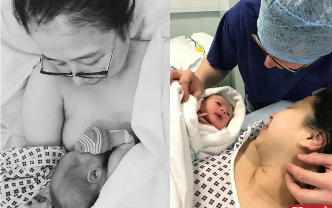 Nạn nhân của 'thuận tự nhiên' lên tiếng: Trầm cảm vì không có sữa, suýt làm điều dại dột Ảnh 2