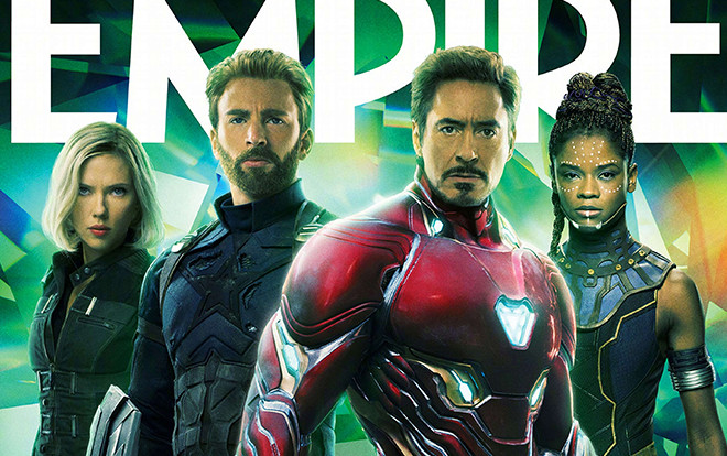 Liệu 'Avengers 4' có phải phần hai của 'Infinity War' như nhiều người vẫn nghĩ? Ảnh 2