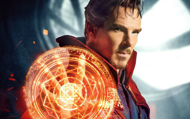 Benedict Cumberbatch tiết lộ vẫn chưa biết thêm thông tin gì về 'Doctor Strange 2' Ảnh 2