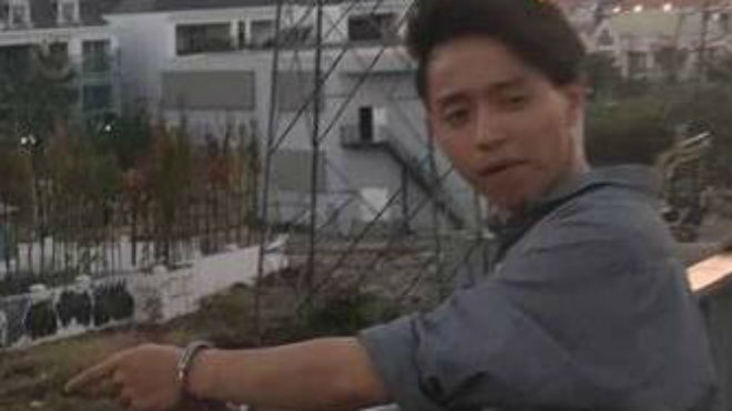 Bắt nghi can cầm súng bắn gục nam thanh niên trước cửa nhà Ảnh 2