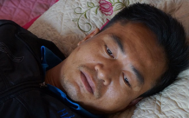 Tài xế ôtô khách đâm xe cứu hỏa: 'Nếu đánh lái, thương vong sẽ cao hơn' Ảnh 2