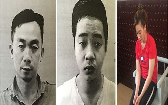 Cài thiết bị đánh cắp thông tin ATM, rút trộm 1,5 tỷ đồng Ảnh 2