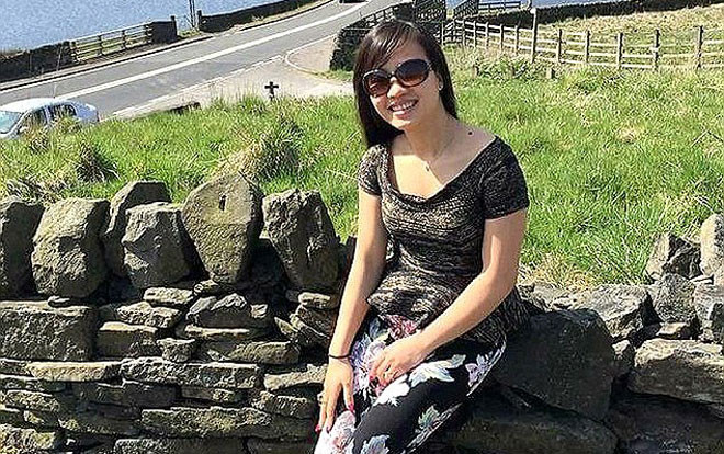 Vụ xét xử nghi phạm thiêu sống cô gái Việt ở Anh: Thêm nhiều tình tiết mới Ảnh 2