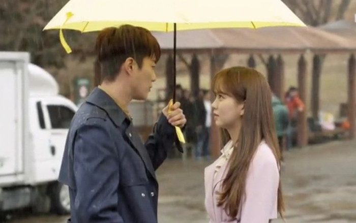 'Radio Romance' kết thúc có hậu, netizen Hàn cho rằng Kim Soo Hyun hãy vẫn còn bé lắm Ảnh 2
