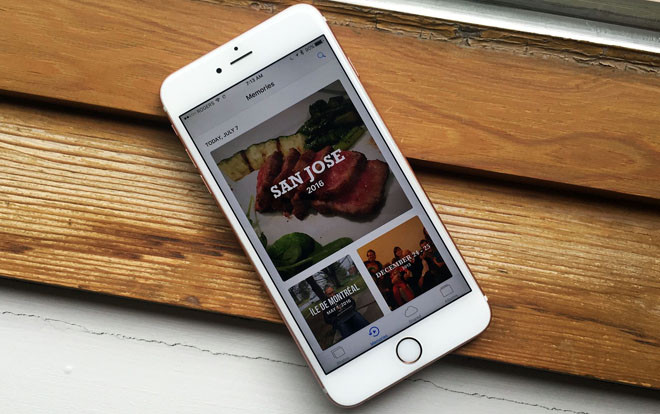 Sau 5 năm gắn bó, tôi chia tay iPhone và đây là những gì tôi nhớ nhất về nó Ảnh 2