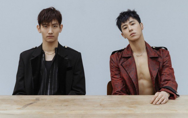 Concept trở lại sexy nhưng nhìn Yunho chỉ thấy thương vì bị ép cân quá đáng Ảnh 2