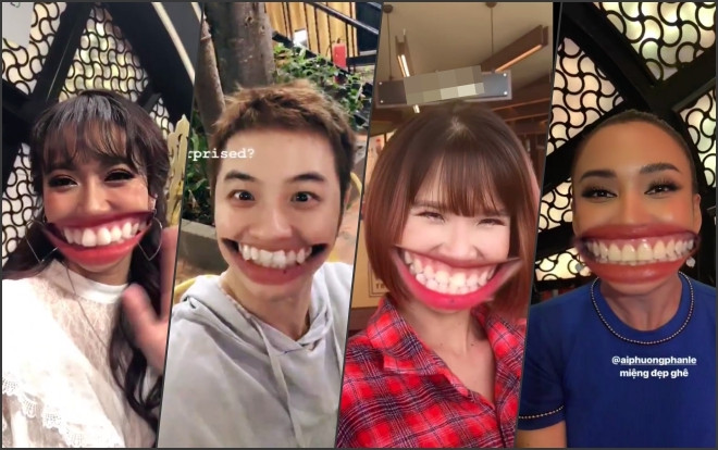 Bạn có biết, trào lưu mới mang tên 'nụ cười xuân' này do Thanh Duy 'khởi xướng' không? Ảnh 2